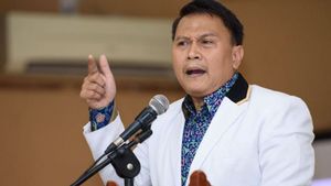 Legislator PKS Siap Tandatangani Hak Angket, Sebut Ada Kabar Gembira Pekan Depan