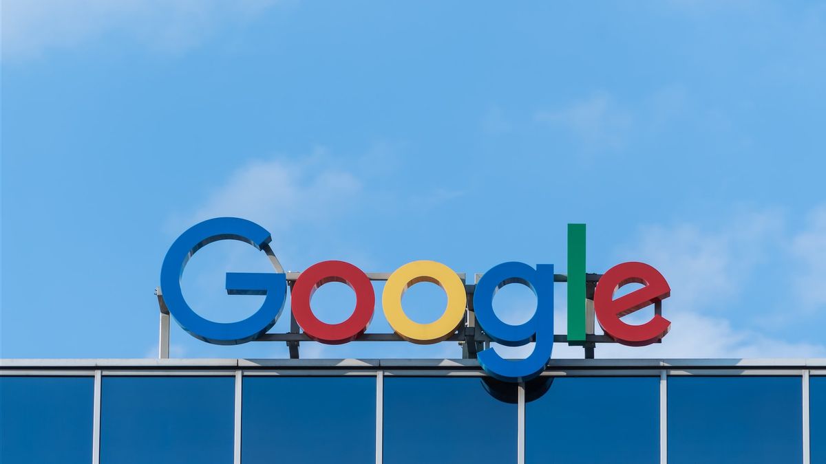 Mengenal Bard Google: Begini Kata CEO Google Sundar Pichai