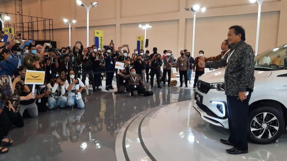 Profil Soebronto Laras dan Jasanya untuk Indonesia dengan Menghadirkan Suzuki "Truntung"