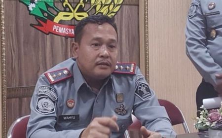 Duel Warga Binaan di Lapas Narkotik Banjar Kalsel, Korban Tewas Dipukul Pelat Besi