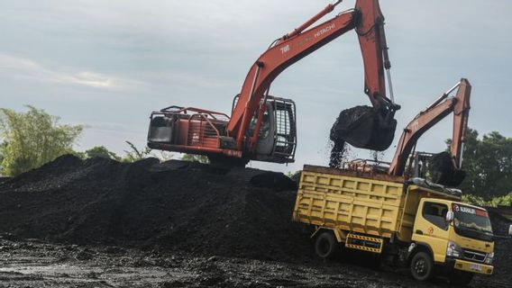 武吉阿萨姆邦声称截至2022年6月将超过煤炭DMO目标940万吨