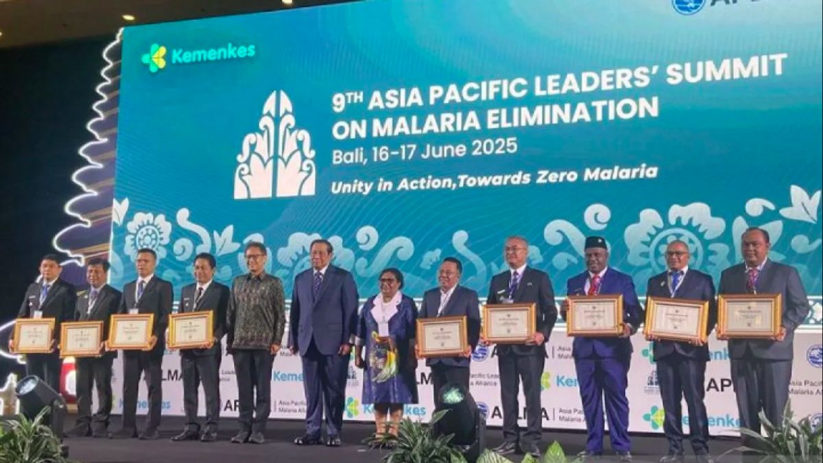 Target Indonesia Bebas Malaria 2030, Papua Jadi Prioritas