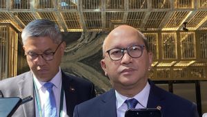 Soal Negosiasi Utang Whoosh, Bos Danantara Mau Matangkan Proposal Sebelum Terbang ke China