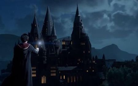 Showcase Avalanche Software Hari Ini Akan Pamer Gameplay Hogwarts Legacy Lebih Mendalam