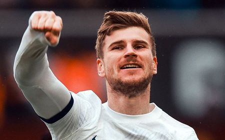 Dihabisi Tottenham Hotspur Empat Gol Tanpa Balas, Aston Villa Waswas