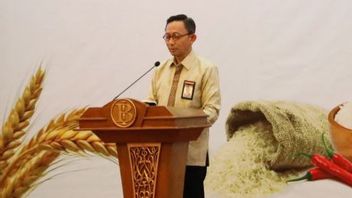 BI And TPID Lampung Keep Price Stability Ahead Of Ramadan 2024