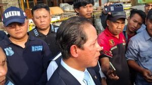 KLH Usut Dugaan Pencemaran Radioaktif di Pengolahan Udang Cikande Serang