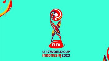 国际足联正式推出印尼U-17世界杯标志和口罩