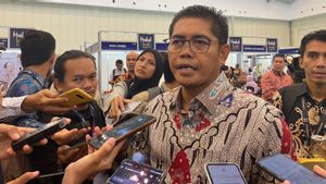 Suku Bunga Acuan BI Turun, Kemenperin Pede Iklim Industri Tetap Stabil