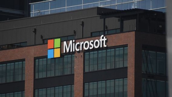 Microsoft Blokir Akses Militer Israel ke Sejumlah Layanan Cloud dan AI