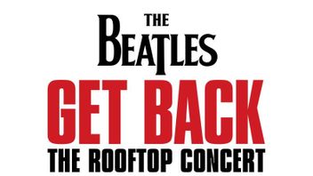 Enjoying The Beatles Concert Sensation: Get Back, The Rooftop Concert At IMAX