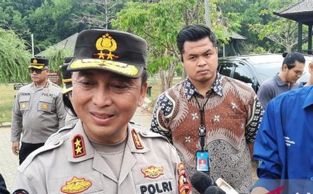 Dittipidkor Bareskrim Asistensi Polda Metro Tangani Kasus Dugaan SYL Diperas Pimpinan KPK