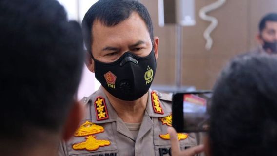 Allegedly Embezzling Billions, 2 Foreign Nationals On Bali Police Wanted List