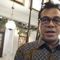 Paduan Teknologi dan Kreativitas jadi Kunci UMKM Eksis Hadapi Krisis