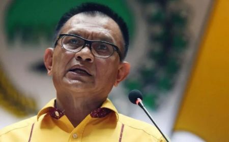 Golkar Anggap Pertemuan Puan dan Rosan di Acara Bukber Bukan Silaturahmi Politik