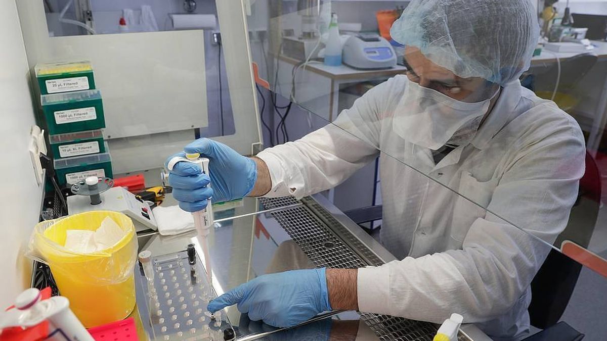 Russia Plans To Develop Polyvalent COVID-19 Vaccine, Covering Omicron, Delta To Wuhan Variants