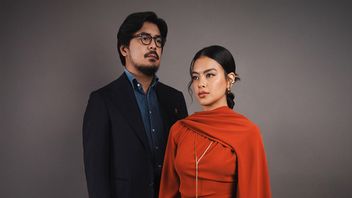 ビラル・インドラジャヤとエヴァ・セリアのフルフレーバー・デュエットがRangga & Love OSTを歌う