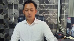 Bejat! Guru Agama SMK di Tarakan Kaltara Lecehkan 3 Siswi di Tangga Sekolah, Polisi Turun Tangan