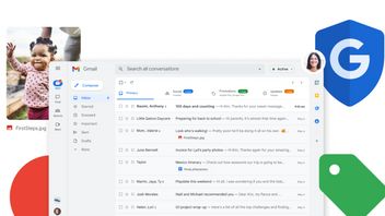 Gmailはジェミニ対応の要約機能を開始