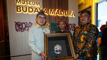Museum Budaya Madura Resmi Dibuka, Menteri Kebudayaan Sebut Nilai Strategis untuk Pemajuan Budaya
