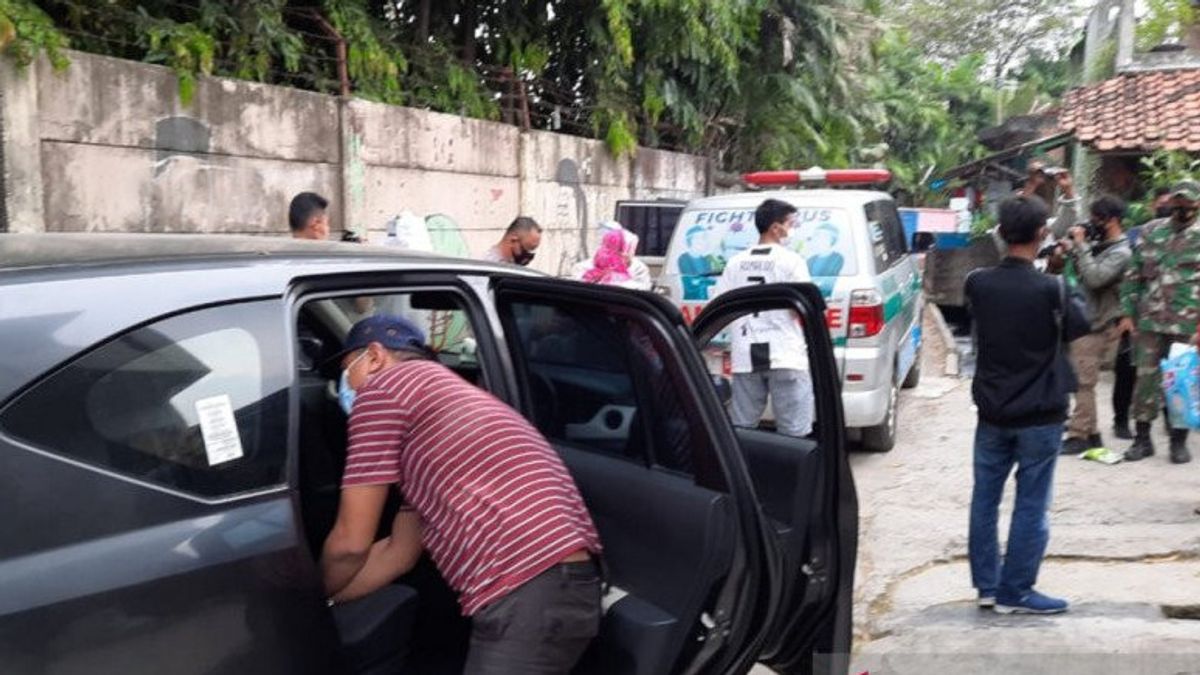 Pasien Melonjak, Kabupaten Bekasi Tambah Dua Hotel untuk Isolasi COVID-19