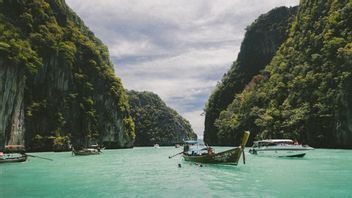 Thaïlande Permettre Aux Touristes De Rester 90 Jours