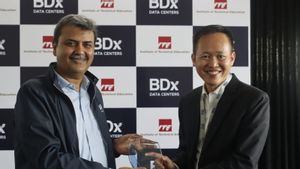 BDx Gandeng ITE Siapkan Talenta Infrastruktur Digital di Singapura