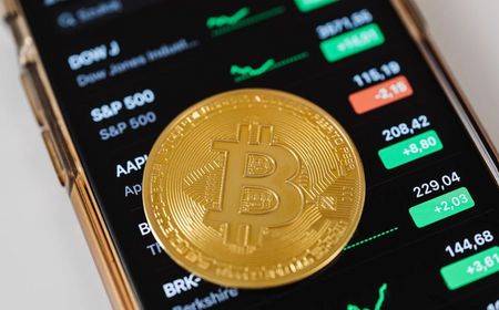 Siap-siap, Harga Bitcoin Diprediksi Melonjak Imbas Kebijakan Ekonomi AS, Begini Menurut Arthur Hayes!