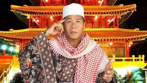 Siapa Anton Medan, Mantan Preman yang Bolak-Balik Masuk Penjara dan Hijrah ke Agama Islam