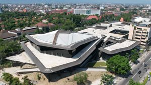 Waskita Karya Dukung Peningkatan Kualitas Sarana Pendidikan di Tanah Air, Garap Gedung SD Sampai Universitas