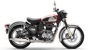 Royal Enfield Classic 350 Will Get Updates, Carrying Advanced Technology
