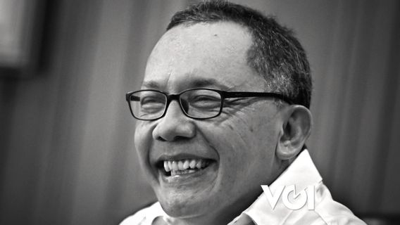 Exclusif, Laksana Tri Handoko Jamin Chercheurs Indépendants BRIN Malgré Son Conseil D’administration Megawati Soekarnoputri