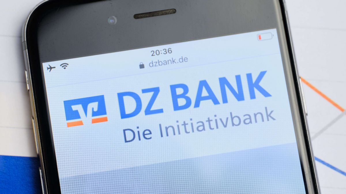 DZ Bank est prête à essayer le trading de crypto pour les clients de détail