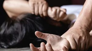 Anak-anak Paling Rentan, Kekerasan Seksual Dominasi Kasus di Jakarta Sepanjang 2025