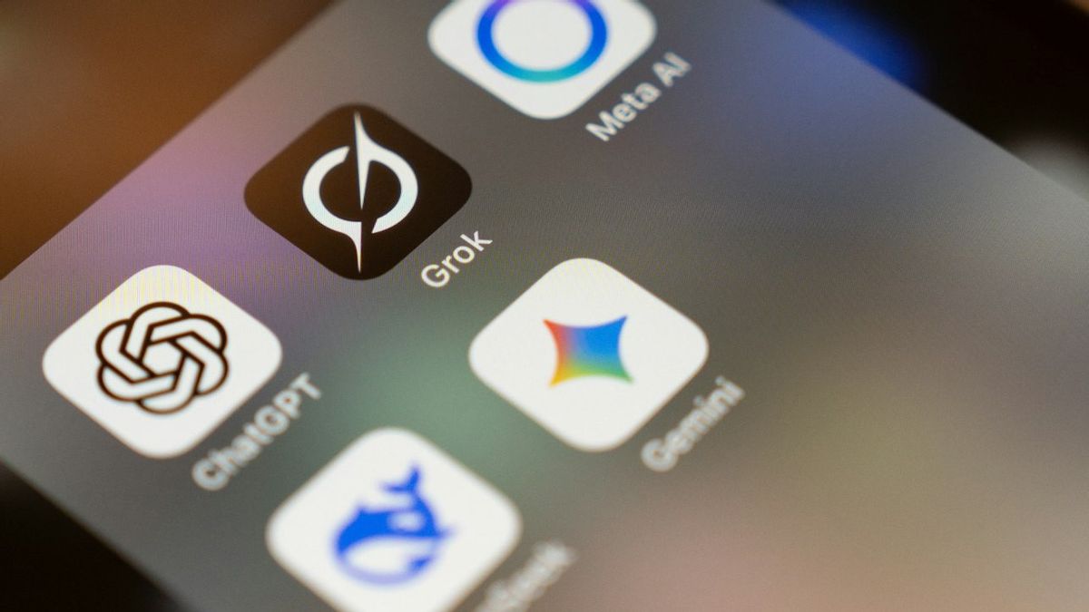 Reporter New York Times Gugat xAI, Google, OpenAI dan Lainnya Atas Pelanggaran Hak Cipta 