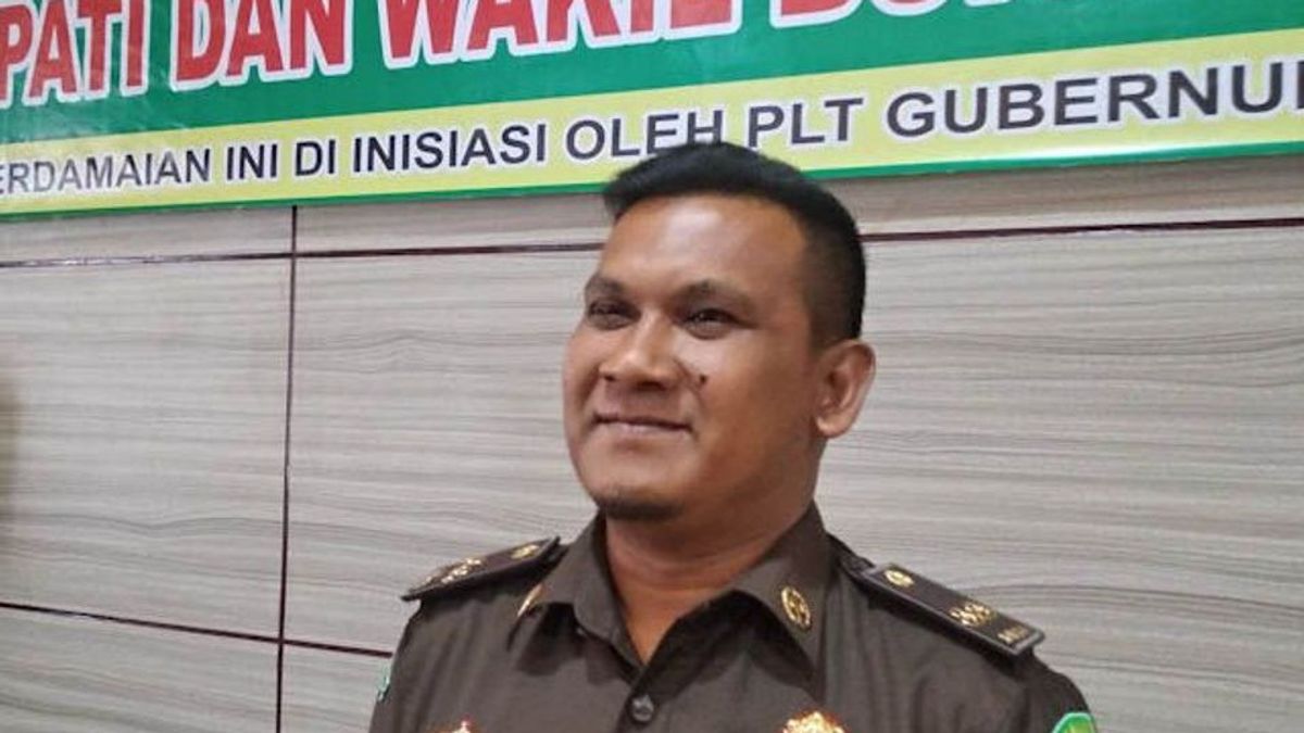 Usut Dugaan Korupsi Pengadaan Sapi, Kejati Aceh Periksa Enam Saksi