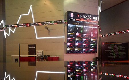 KLAS Resmi IPO, Saham Emiten Jasa Angkutan Laut Ini Naik Jadi Rp197