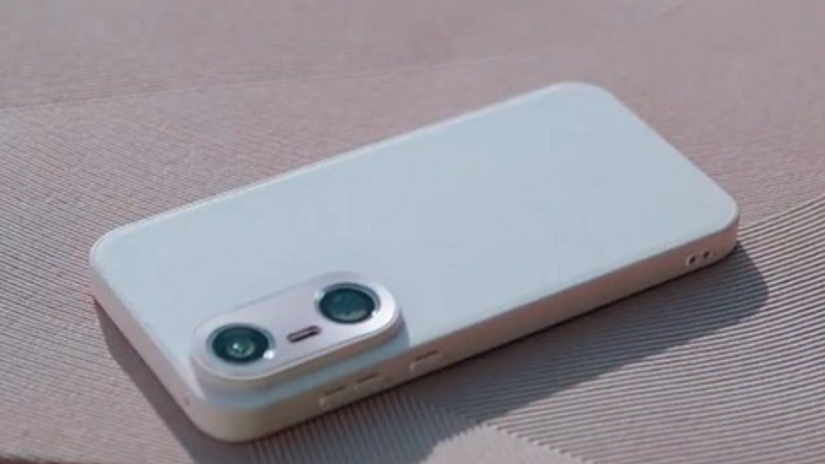 OnePlus 13 Mini Dikabarkan Hadir dengan Baterai 6.000 mAh 