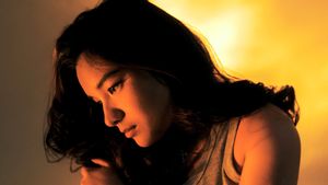 Makna di Balik Kedipan Mata, Alex Teh Perkenalkan <i>blink</i> Menuju EP Perdana