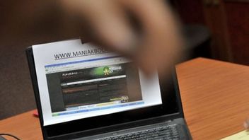 Perangkat RT dan RW Bisa Pantau Aktivitas Judi Online