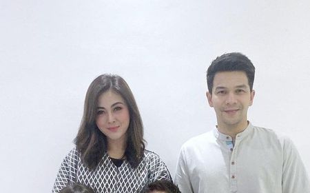 Dhena Devanka Gugat Cerai Jonathan Frizzy di Pengadilan Agama