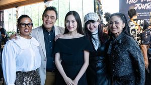 Dwiki Dharmawan Persiapkan Konsep Multidimensional di Konser “The Musical Journey Of”