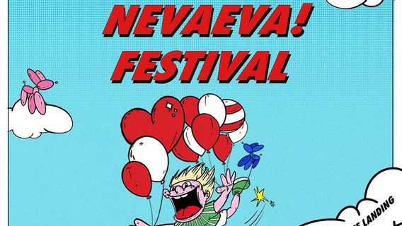 Muncul Keluhan Refund Tiket NEVAEVA! Festival 2024 yang Batal, Sertifikasi Promotor Musik Semakin Mendesak?