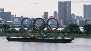 Komentar Seksisme Presiden Komite Penyelenggara Olimpiade Tokyo 2020 Berbuntut Panjang
