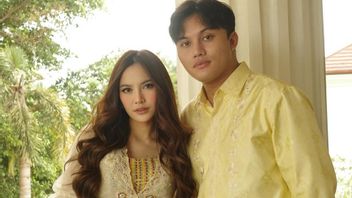 Mahalini Ungkap Kekesalan Usai Cara Urus Anaknya Dihujat Sesama Perempuan: Miris banget   