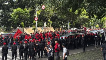 KPK、地裁での2度目の公判前抗告にもかかわらずハストを拘束できると専門家が判断