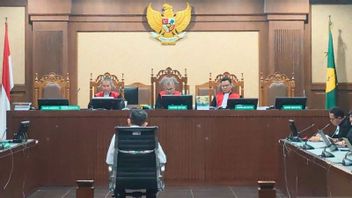 Le juge de la corruption CPO, le juriste du groupe Wilmar, condamné à 6 ans de prison