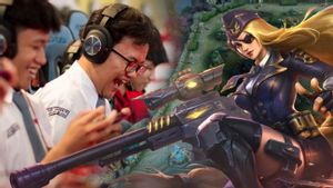 Esports mtmBB 2022 tendance : Les joueurs professionnels deviendront jeunes citoyens