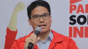 Merasa Tak Lagi Sejalan, Ketua DPW PSI DKI Jakarta Mengundurkan Diri