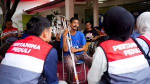 Berbagi dengan Panti Asuhan, Patra Logistik Tebar Kepedulian Sosial di 4 Kota